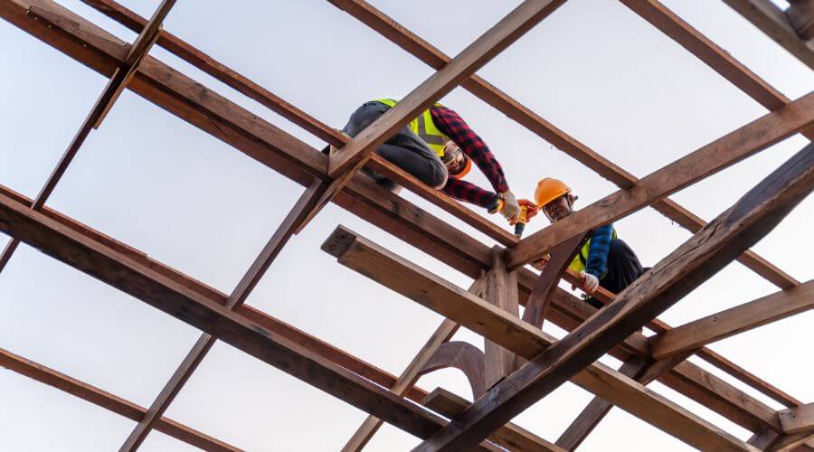 Expert top industrial roofings services in Dutton, AL