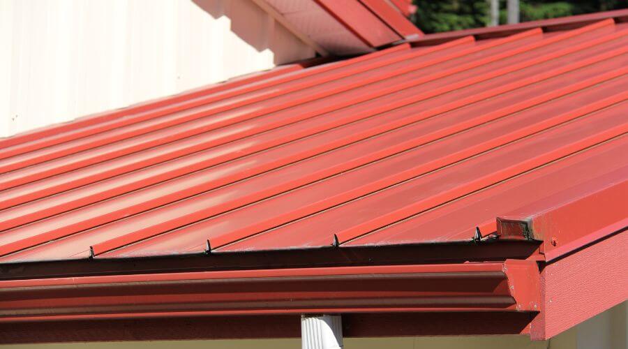 Industrial Roof Maintenance in Dutton, AL